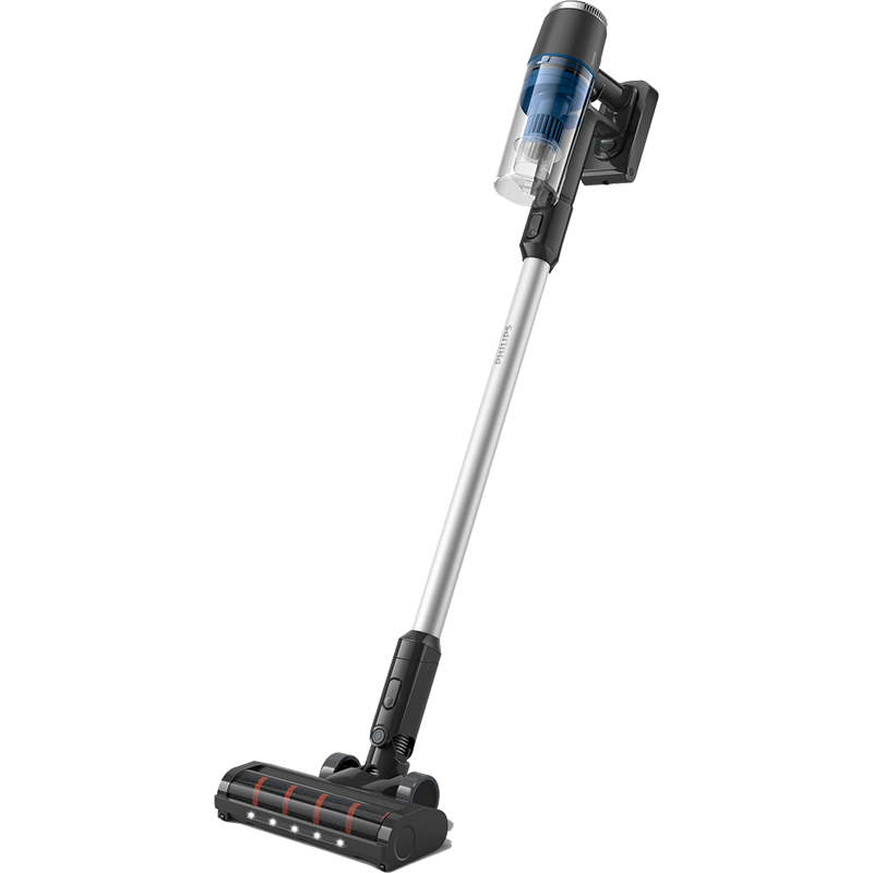 PHILIPS Odkurzacz pionowy Seria 3000 XC3032/01 czarny