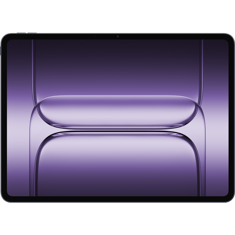 Tablet OnePlus Pad 3 12/256 GB (Wi-Fi) niebieski