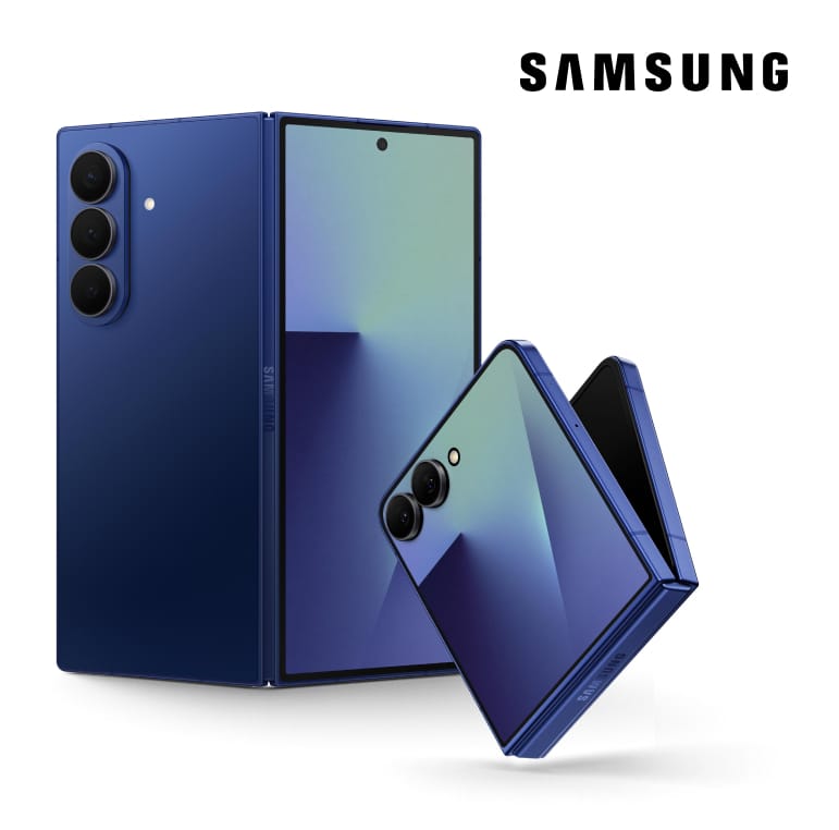 Samsung Galaxy Z Fold7 | Z Flip7