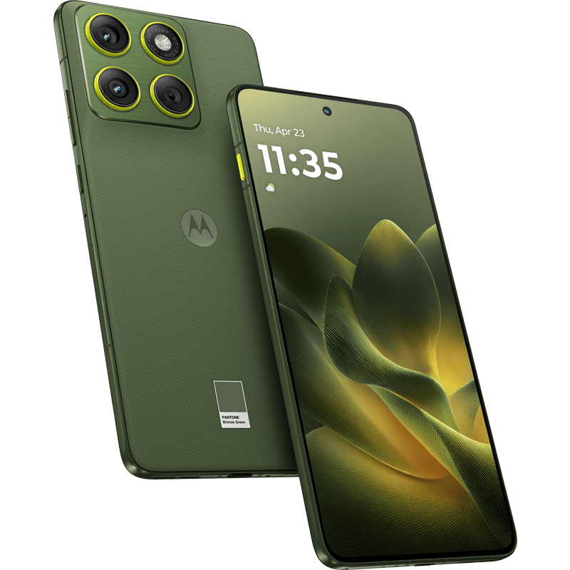 motorola edge 70 5G 12/512GB zielony