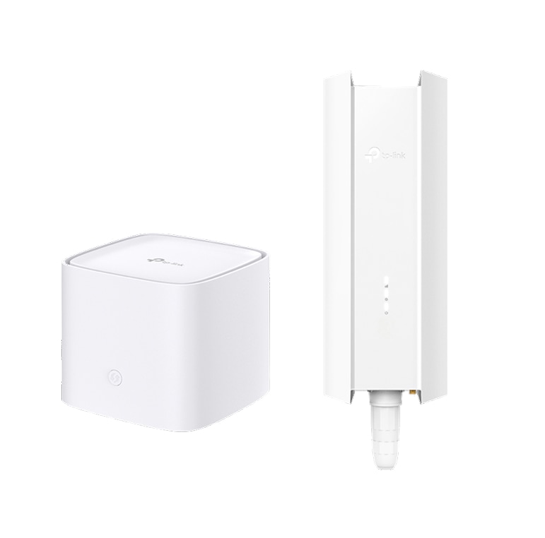 Routery, które łączą ze światem